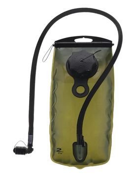 Reservoir WXP transparent-oliv 2 L Default Title adult