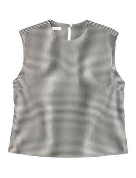 Incotex Top senza maniche