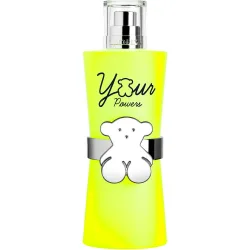 Eau de Toilette Your Powers 90 ml