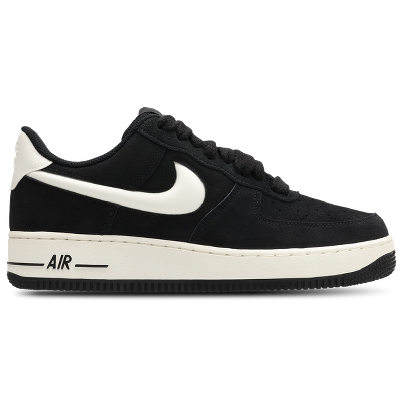 Air Force Uomo - Sneakers Nero - Taglia 48.5 - Rete/Sintetico 48.5