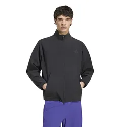 Veste De Survêtement Z.n.e Woven Black M