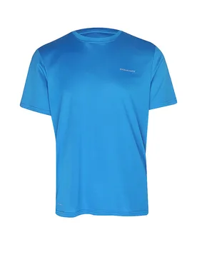 Maglietta da corsa da uomo Vernon V2 Performance blu S - Endurance - FashionsVida