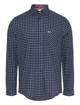 Tommy Hilfiger Camicia Blu