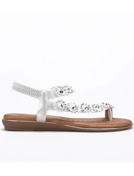 Sandalen 78371_p186619 37 Female - La Modeuse - FashionsVida