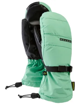 Moufles Profile Soft Sage S