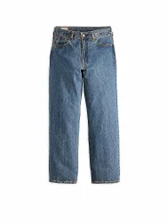 Jeans Baggy Fit 578 bleu 36/L32