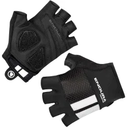 Fs260 pro aerogel guantes cortos ciclismo Negro (S)