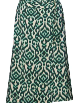D-Ring Wrap Skirt_AOP female - 34 - FashionsVida
