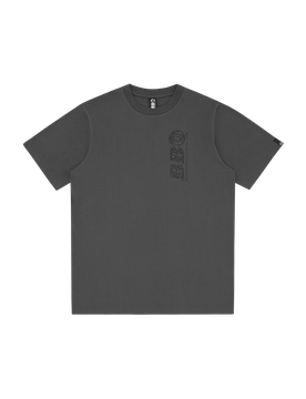 Bb Astro Repeat Logo T-Shirt - Dark