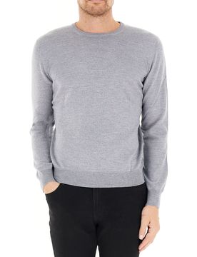 Maglia in lana GRIGIO 54