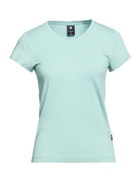T-shirts Damen Säuregrün S Damen