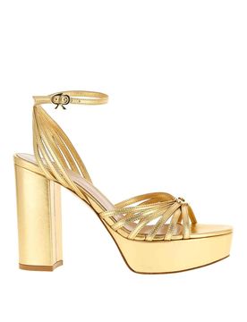 Gianvito Rossi Sandali Rita