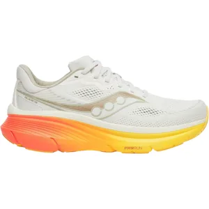 GUIDE 19 Laufschuhe Herren Ivory/Fire D (normal) 45 - Saucony - FashionsVida