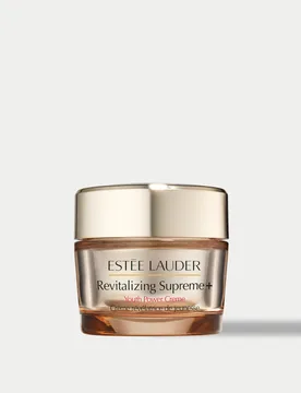 Estée Lauder Revitalizing Supreme+ Youth Power Creme Moisturiser 50ml female - Estee Lauder - FashionsVida