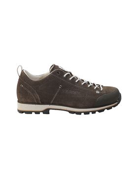 Zapatillas de tiempo libre para hombre 54 Low Evo marrón 47