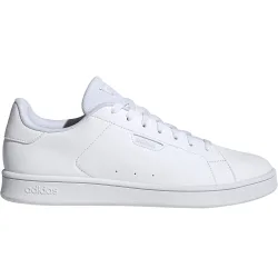 Urban court zapatilla moda hombre Blanco (42)