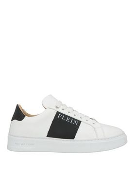 Sneakers Herren Weiß 39 Herren