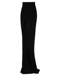 Maxi-Rock Damen Schwarz S,XS Damen