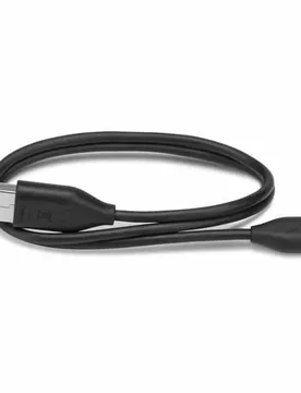 Cavo Di Ricarica Charging/data Black - Garmin - FashionsVida