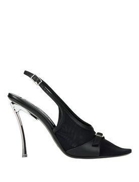 Pumps Damen Schwarz 39 Damen
