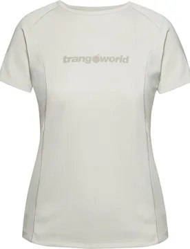 Camiseta de mujer Demba - Trangoworld - FashionsVida
