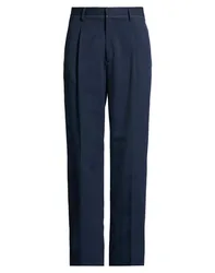 Pantalones Hombre Azul noche 48 Hombre