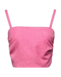 Top Damen Fuchsia 32,36 Damen