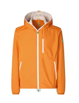 Wind16 David Capp. 70016 Amber Orange D37320M