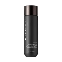 Strengthening Caffeine Shampoo