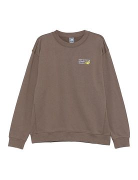 New Balance Maglione