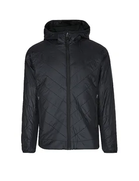 Giacca isolante da uomo Cascata PL nero 48 - Schöffel - FashionsVida