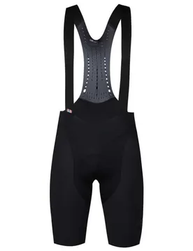 Tactic Salopette Pure Black