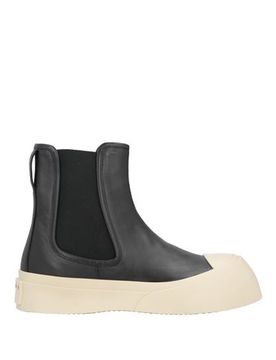 Stiefelette Damen Schwarz 35,36,37,38,39,40,41 Damen