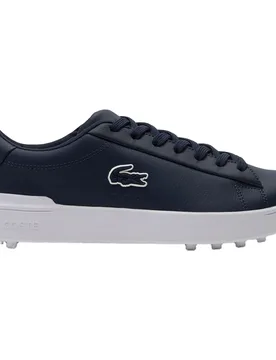 Golfschuhe Herren Carnaby, navy/weiss 42_5 - Lacoste - FashionsVida
