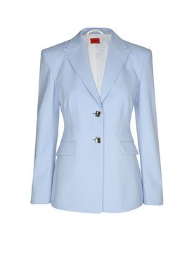 Hugo Blazer ASMALLA azul claro 32
