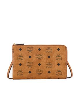 Bolso - Estuche de viaje OTTOMAR marrón