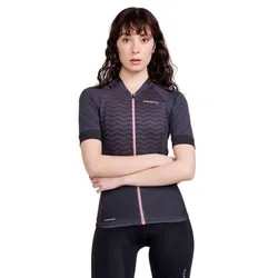 Maillot à Manches Courtes Adv Endur