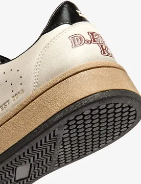 Zapatillas deportivas de hombre play d - D.Franklin - FashionsVida