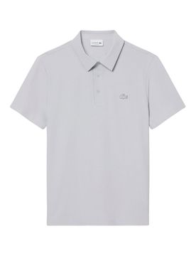 Lacoste T-Shirt E Polo Grigio