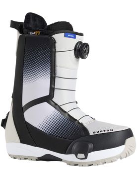 Snowboard Boots Waverange Step On Gray Cloud für Herren Größe 44 Grau