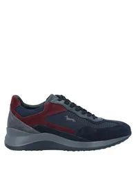 Sneakers Hombre Azul noche 45 Hombre