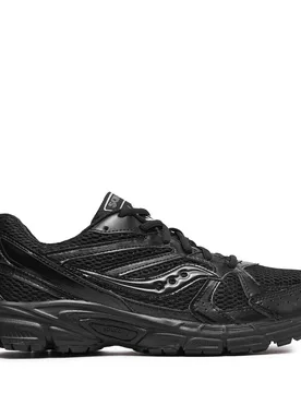 Sneakers 5 Ride Millennium S70812-3 Schwarz 38_1_2 unisex - Saucony - FashionsVida