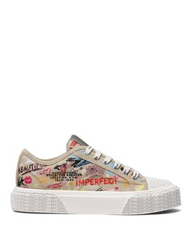 Marc Jacobs Le scneaker basse