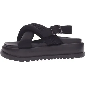 Keilabsatzsandalen - 38;40 Female - Buffalo - FashionsVida