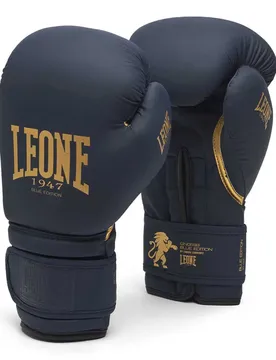 Gants De Combat Blue Edition Blue 10 oz