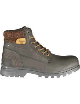 Herren STIEFEL Braun CAM73203_MA6868COFF