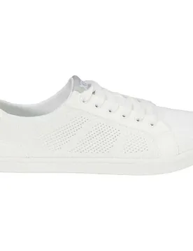 Baskets Dillon White EU 41