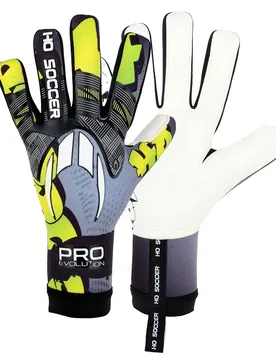 Gants De Gardien De But Pro Evolution Graffiti Ng Lime Art 9 unisex