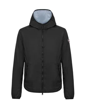 Giacche uomo - giacca rev. repunk - nero - Colmar - FashionsVida
