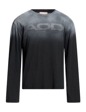 T-shirts Herren Braungrau L,M,XL Herren